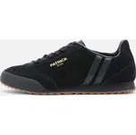 Tenisky Patrick Black Mono 9629697 7 (41)