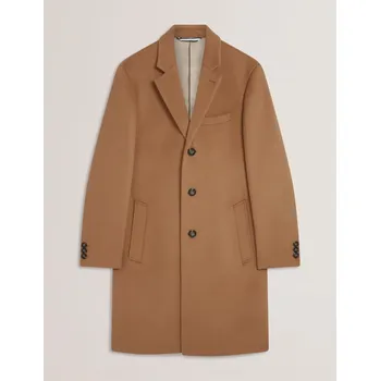 Pánská větrovka Bunda Ted Baker Brown 7708444 S (2)