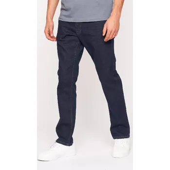 Pánské džíny Džíny Crosshatch Blue 6601837 36S