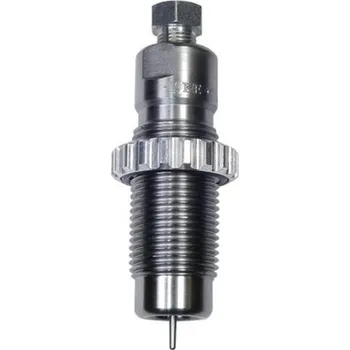 Příslušenství pro sportovní střelbu LEE Samostatná celoformátovací matrice 6MM / 244 REM