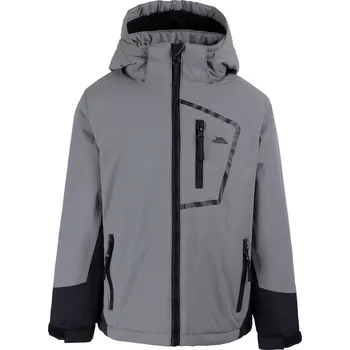 Chlapecká bunda Trespass Storm Grey 5057006 2-3 Yrs