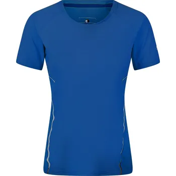 Dámská móda Tričko Regatta Lapis Blue 5430539 14 (L)