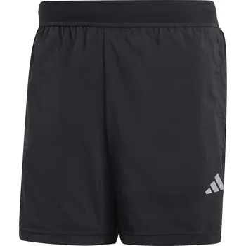 Pánské kraťasy Kraťasy adidas Black 2115298 M