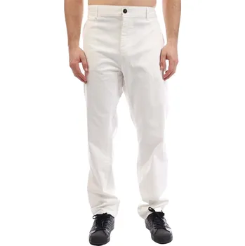 Pánské kalhoty Kalhoty Boss Natural 2271089 44XL