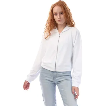 Dámská mikina Mikina DKNY White 3751526 M