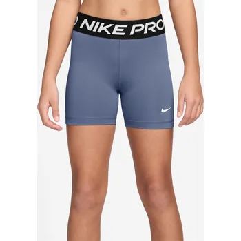 Dívčí kraťasy Nike World Indigo 3103061 13 (XL)
