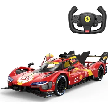 RC model auta RC Ferrari 499P 3077851 1:14