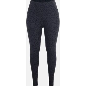 Dámské legíny Legíny Miso Mono Leopard 5775273 8 (XS)