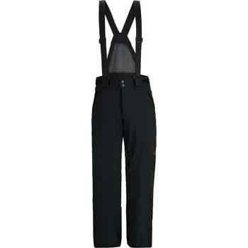 Spyder Black 7687134 2X Large