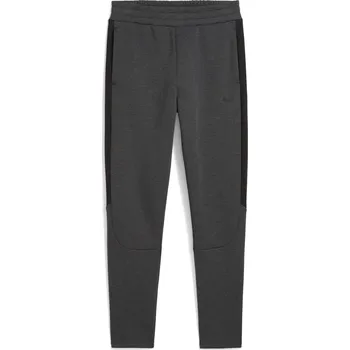 Tepláky Puma Dk Grey Heather 9109169 XL