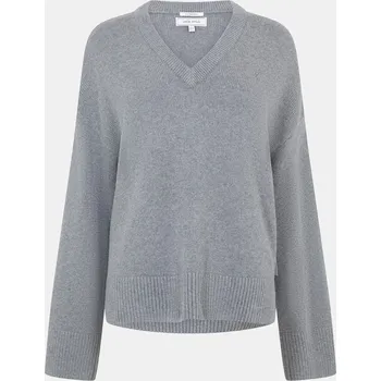 Dámský svetr Jack Wills Charcoal 6615460 12 (M)