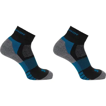 Běžecké lyžování Salomon Black 8806191 M 5.5-7