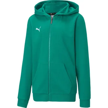 Puma Green 9692142 7-8