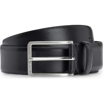 Opasek Pásek Boss Black 001 1281246 32R (85cm)