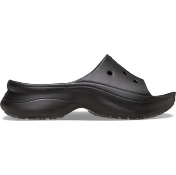Dámské žabky Crocs Black 906933 7 (39-40)