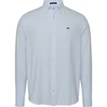 Košile Tommy Jeans Sweet Blue 640650 XS