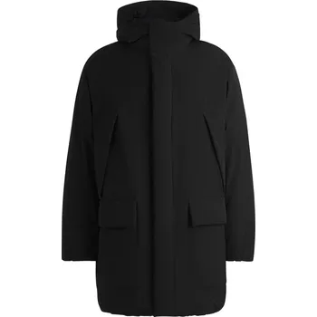 Bunda HUGO Black 001 3235048 L