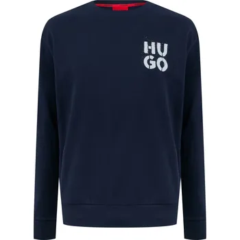 Hugo Dark Blue 405 9728439 S
