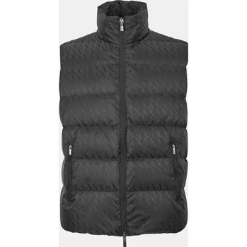 Pánská vesta Vesta Armani Exchange Black 6146327 L