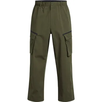 Tepláky Under Armour Green 3890389 L