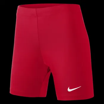 Dámské legíny Legíny Nike University Red 4330803 8 (XS)
