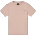 Tričko Nicce Ash Grey 8963576 L