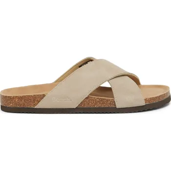 Pánské sandále Bench Taupe 2208367 10 (45)