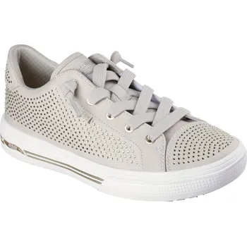 Dámská móda Tenisky Skechers Taupe 5302227 4 (37)
