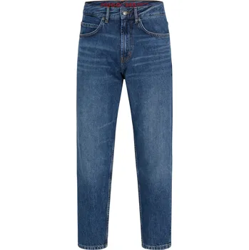 Pánská casual bunda Bunda Hugo Bright Blue 3776364 31W R