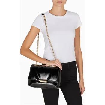 Kabelka Kabelka Armani Exchange Black 5077061 One Size