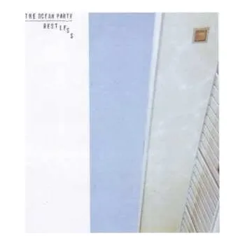 Zahraniční hudba CD The Ocean Party: Restless 2016 Jewel Case