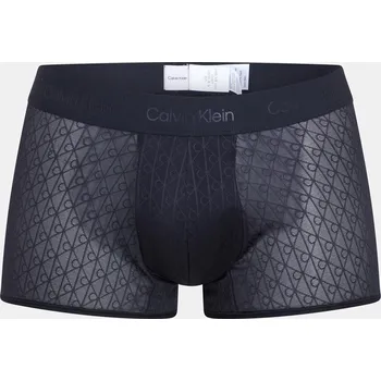 Boxerky Boxerky Calvin Klein Black 7886907 X Large