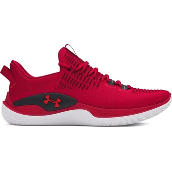 Dámské tenisky Tenisky Under Armour Red 9744367 8.5 (43)