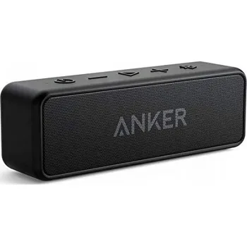 Bluetooth reproduktor Bluetooth Bezdrátový Reproduktor Anker Soundcore 2