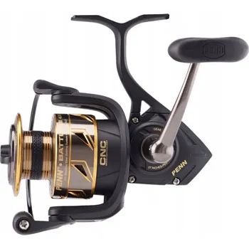 Rybářský naviják Naviják Penn Battle III 6.2:1