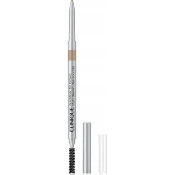 Tužka na obočí Clinique Quickliner For Brows automatická tužka na obočí 01 Sandy Blonde 0.6g