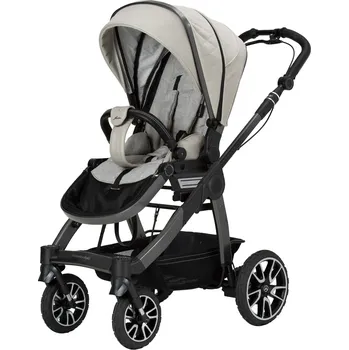 Kočárek Hartan All-Terrain 615