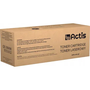 Toner Actis TH-402A, náhrada za HP 507A CE402A, 6000 stran, žlutý