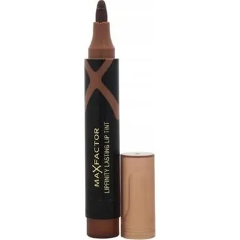 Přípravek na rty Max factor Lipfinity Lasting 10 Latte rtěnka