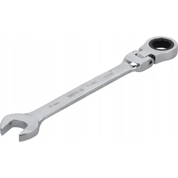 Klíč Očkoplochý klíč s ráčnou Yato YT-1683