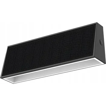 Venkovní osvětlení Venkovní solární LED světlo Viking SR31