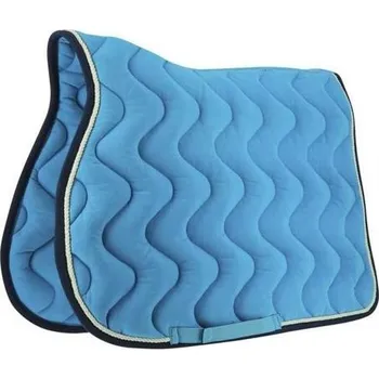 Deka pro koně Dečka podsedl. Ekkia Polyfun, modrá, Shetty