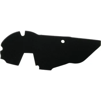 Filtr pro motocykl Vzduchový filtr MIW (MEIWA) P5110 Pro APRILIA