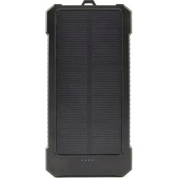 Powerbanka Powerbanka Gembird 10000 mAh černá