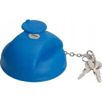 Palivová nádrž Víčko nádrže AdBlue FI 60 Iveco