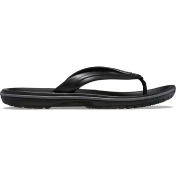 Pánské žabky Crocs Black 3673801 7 (41-42)