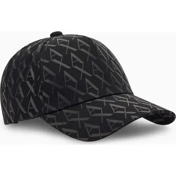 Pokrývka hlavy Armani Exchange Nero 7296517 Mens