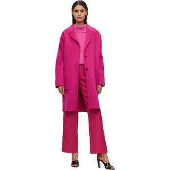 Dámská vesta Bunda Boss Bright Pink 8871634 8 (S)