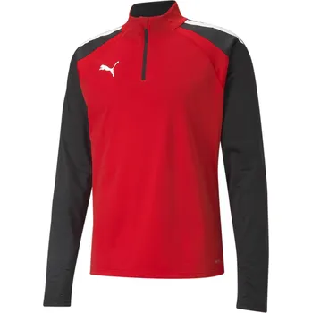 Pánská větrovka Bunda Puma Red 5362986 XS