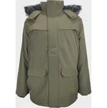 Bunda Jack Wills Olive 6171082 S